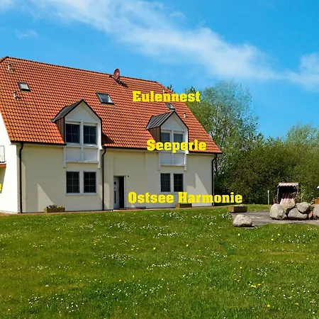 Gollwitzer Park Sternengucker