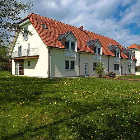 Gollwitzer Park Sternengucker Apartment *