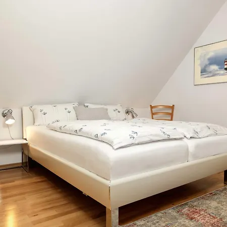 Gollwitzer Park Sternengucker Appartamento *