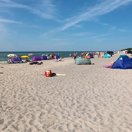 Gollwitzer Park Sternengucker Appartamento