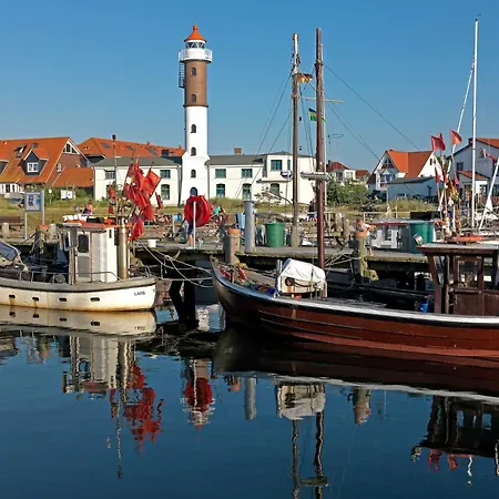 Appartamento Gollwitzer Park Sternengucker *