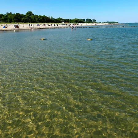 Gollwitzer Park Sternengucker * Gollwitz
