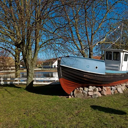 Gollwitzer Park Sternengucker Appartamento