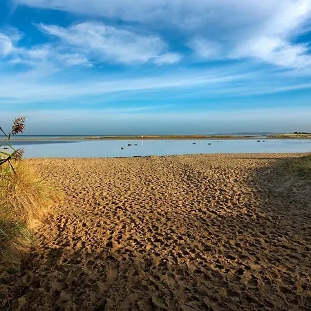 Gollwitzer Park Sternengucker Appartamento *