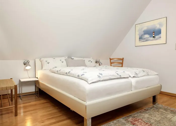 Gollwitzer Park Sternengucker Lejlighed *