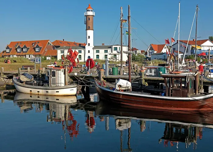 Lejlighed Gollwitzer Park Sternengucker *