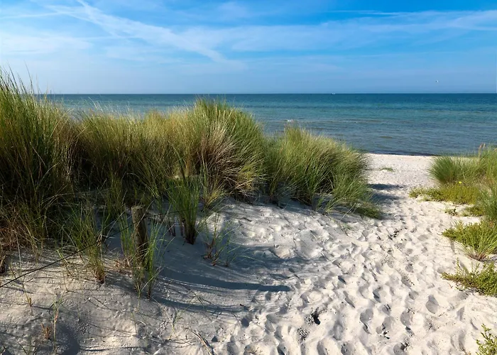 Lejlighed Gollwitzer Park Sternengucker Gollwitz